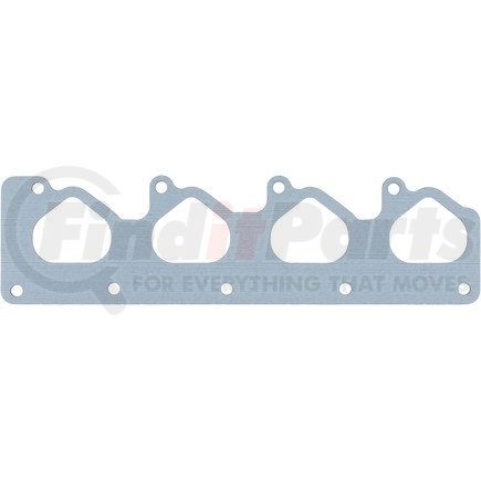 71-53977-00 by VICTOR REINZ GASKETS - Engine Intake Manifold Gasket Set