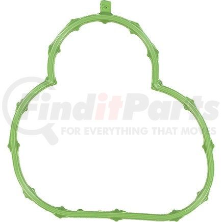 71-54049-00 by VICTOR REINZ GASKETS - Engine Intake Manifold Gasket