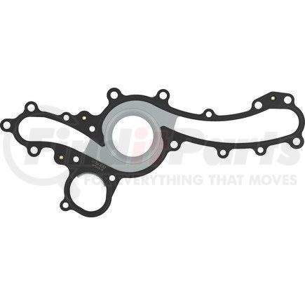 71-54128-00 by VICTOR REINZ GASKETS - Engine Water Pump Gasket