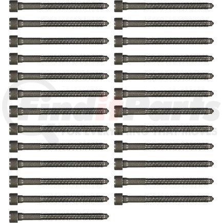 74 32276 00 by VICTOR REINZ GASKETS - Engine Cylinder Head Bolt for VOLKSWAGEN WATER