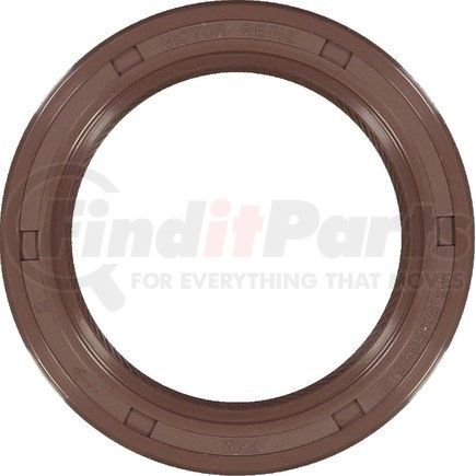 81-10375-00 by VICTOR REINZ GASKETS - Engine Crankshaft Seal