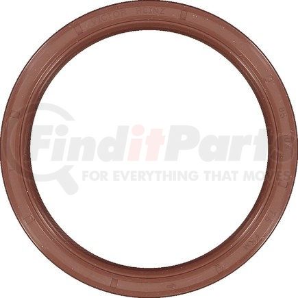 81-10387-00 by VICTOR REINZ GASKETS - Engine Crankshaft Seal