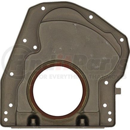 81-10395-00 by VICTOR REINZ GASKETS - Engine Crankshaft Seal