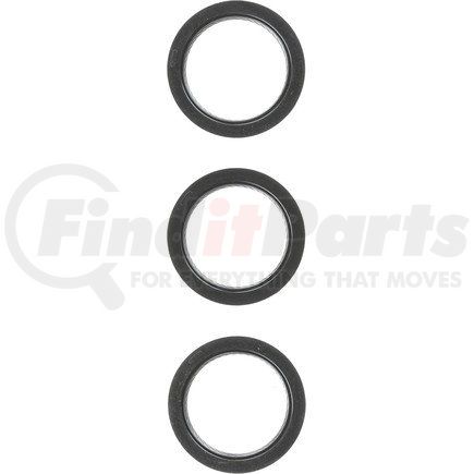 81-10527-00 by VICTOR REINZ GASKETS - Engine Camshaft Seal Kit