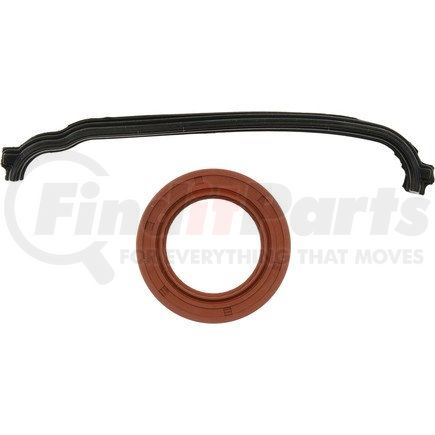 81-10535-00 by VICTOR REINZ GASKETS - Engine Camshaft Seal
