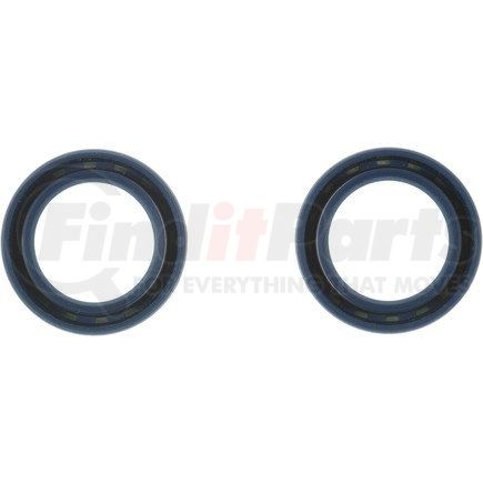 81-10546-00 by VICTOR REINZ GASKETS - Engine Camshaft Seal