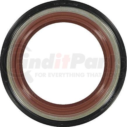 81-25809-00 by VICTOR REINZ GASKETS - Engine Crankshaft Seal