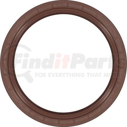 81-27373-00 by VICTOR REINZ GASKETS - Engine Crankshaft Seal