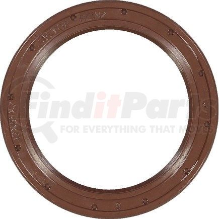 813348910 by VICTOR REINZ GASKETS - Engine Crankshaft Seal