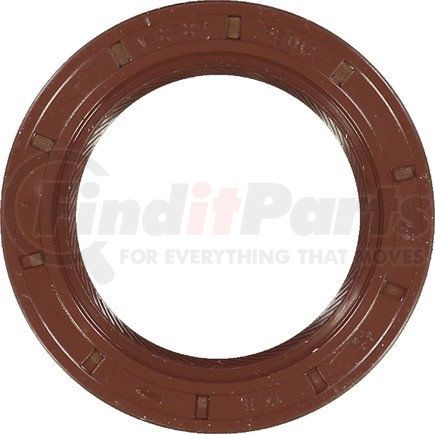 81 16004 10 by VICTOR REINZ GASKETS - Engine Crankshaft Seal