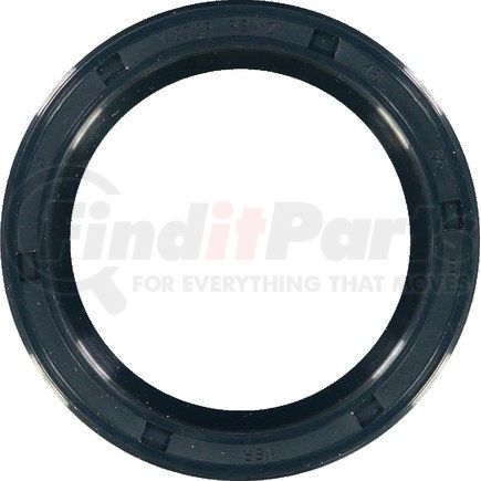 81-17404-00 by VICTOR REINZ GASKETS - Engine Crankshaft Seal