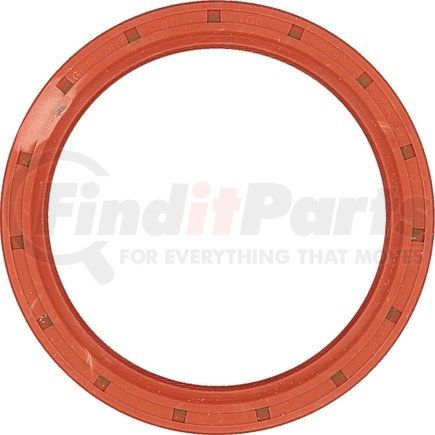 81-18304-00 by VICTOR REINZ GASKETS - Engine Crankshaft Seal