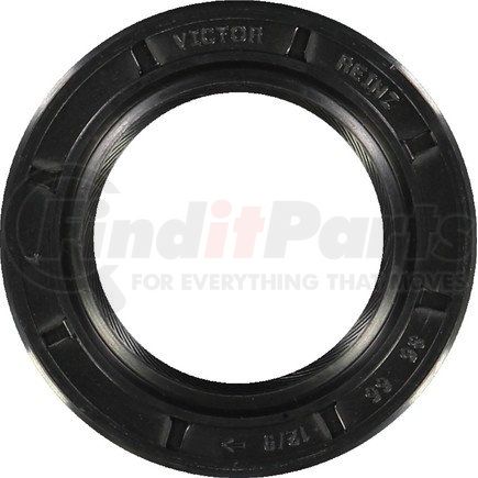 81-19866-10 by VICTOR REINZ GASKETS - Engine Crankshaft Seal