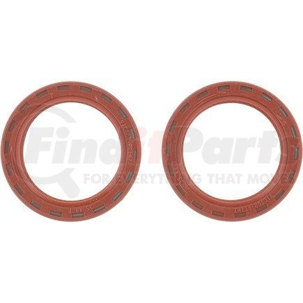 81-24909-10 by VICTOR REINZ GASKETS - Engine Camshaft Seal