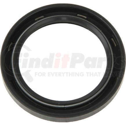 81 25582 10 by VICTOR REINZ GASKETS - Engine Crankshaft Seal