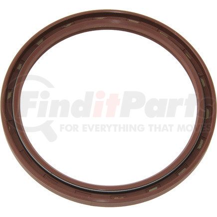 81 25583 10 by VICTOR REINZ GASKETS - Engine Crankshaft Seal