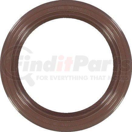 81-34146-00 by VICTOR REINZ GASKETS - Engine Crankshaft Seal