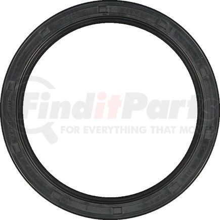 81-34798-00 by VICTOR REINZ GASKETS - Engine Crankshaft Seal