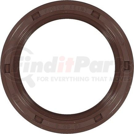 81-37608-00 by VICTOR REINZ GASKETS - Engine Crankshaft Seal