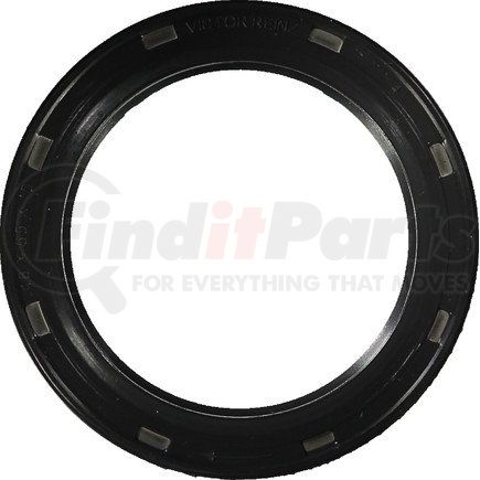 81-38031-00 by VICTOR REINZ GASKETS - Engine Crankshaft Seal