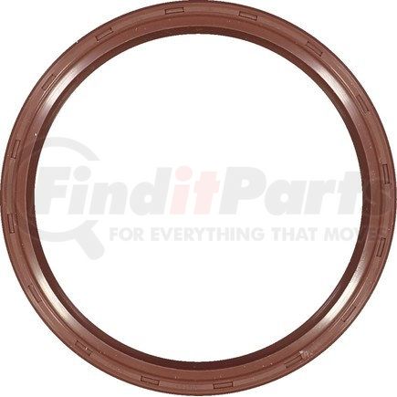 813822900 by VICTOR REINZ GASKETS - Engine Crankshaft Seal