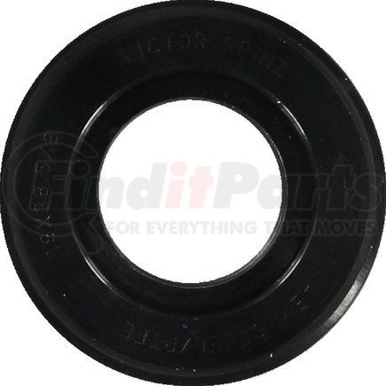 81-39311-00 by VICTOR REINZ GASKETS - Engine Crankshaft Seal