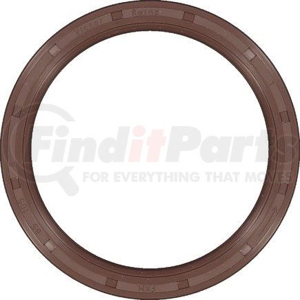 81-40489-00 by VICTOR REINZ GASKETS - Engine Crankshaft Seal