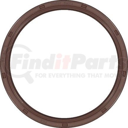 81-41248-00 by VICTOR REINZ GASKETS - Engine Crankshaft Seal