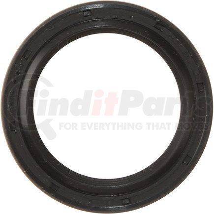 814244900 by VICTOR REINZ GASKETS - Engine Crankshaft Seal