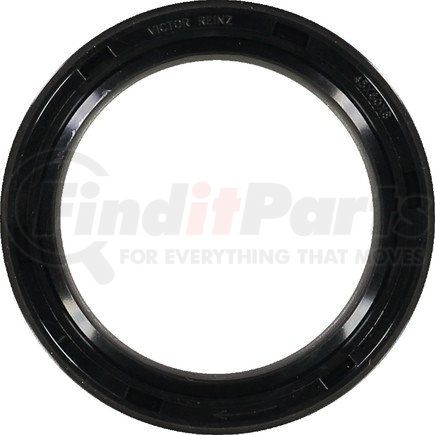 81-42737-00 by VICTOR REINZ GASKETS - Engine Crankshaft Seal