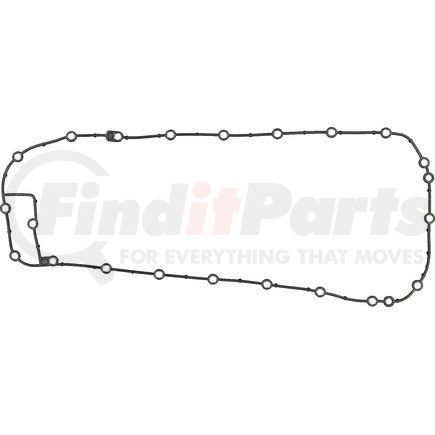 71-31328-00 by VICTOR REINZ GASKETS - Engine Oil Pan Gasket