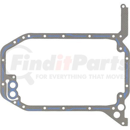 71-31706-10 by VICTOR REINZ GASKETS - Engine Oil Pan Gasket