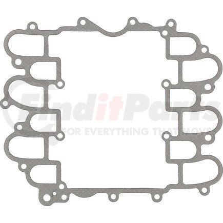 71-31702-00 by VICTOR REINZ GASKETS - Fuel Injection Plenum Gasket