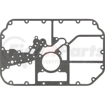 71-31707-00 by VICTOR REINZ GASKETS - Engine Oil Pan Gasket