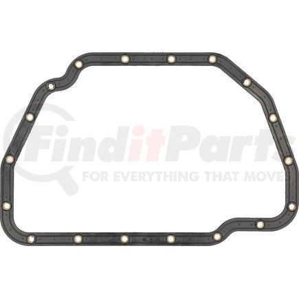 71-31781-00 by VICTOR REINZ GASKETS - Engine Oil Sump Gasket