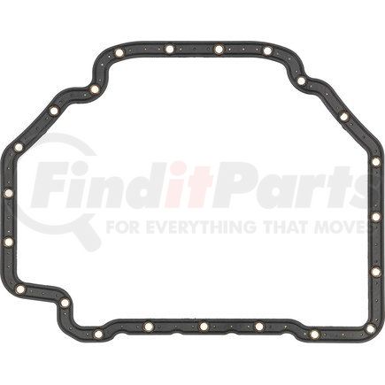 71-31782-00 by VICTOR REINZ GASKETS - Engine Oil Pan Gasket