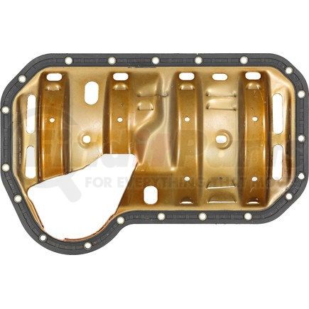 713194300 by VICTOR REINZ GASKETS - Engine Oil Pan Gasket