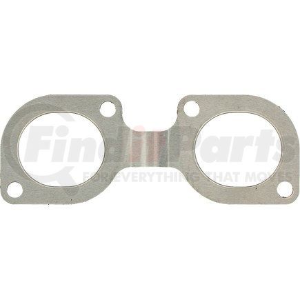 71-31834-10 by VICTOR REINZ GASKETS - Exhaust Manifold Gasket