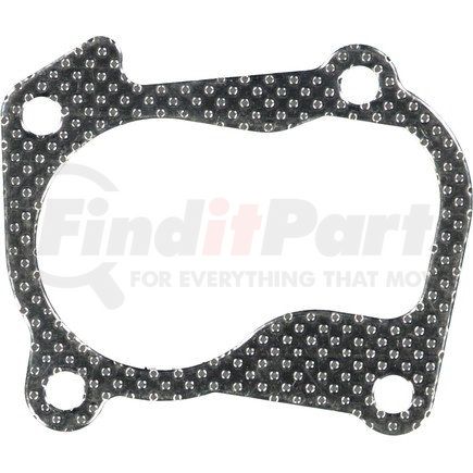 71-33199-00 by VICTOR REINZ GASKETS - Exhaust Pipe Flange Gasket