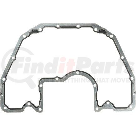 71 34067 00 by VICTOR REINZ GASKETS - Engine Oil Pan Gasket