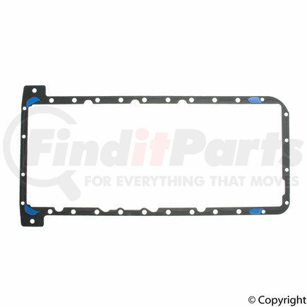 71-34069-00 by VICTOR REINZ GASKETS - Engine Oil Pan Gasket