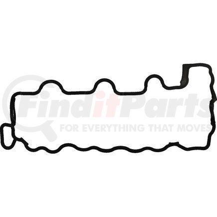 71-34108-00 by VICTOR REINZ GASKETS - Engine Valve Cover Gasket