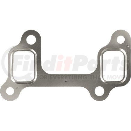 713553200 by VICTOR REINZ GASKETS - Exhaust Manifold Gasket