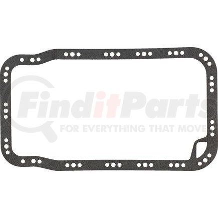 71-34159-00 by VICTOR REINZ GASKETS - Engine Oil Pan Gasket