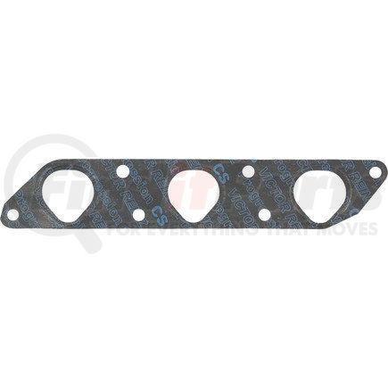 71-34237-00 by VICTOR REINZ GASKETS - Engine Intake Manifold Gasket