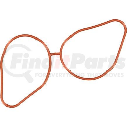 71-34242-00 by VICTOR REINZ GASKETS - Fuel Injection Plenum Gasket