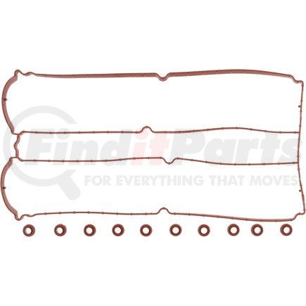 71-34333-00 by VICTOR REINZ GASKETS - Engine Valve Cover Gasket Set