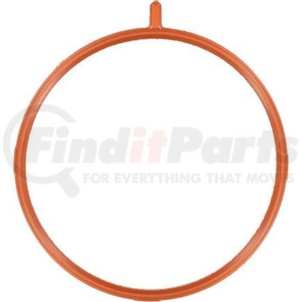 71-34939-00 by VICTOR REINZ GASKETS - Fuel Injection Throttle Body Mounting Gasket