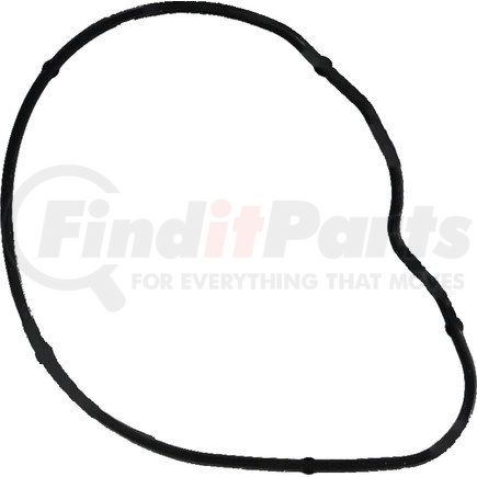 71-36584-00 by VICTOR REINZ GASKETS - Engine Coolant Thermostat Gasket