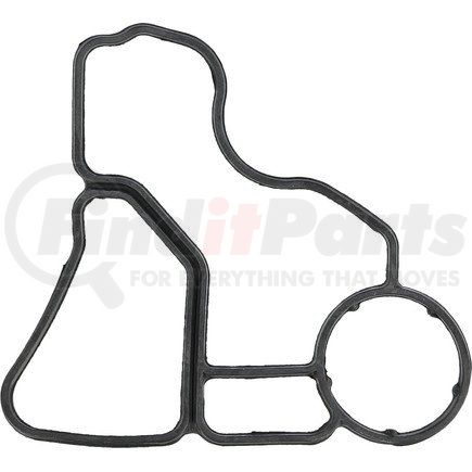 713715700 by VICTOR REINZ GASKETS - Engine Oil Filter Adapter Gasket